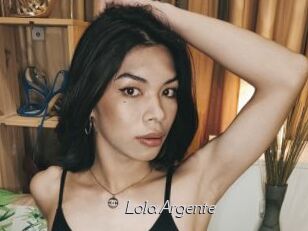 LolaArgente