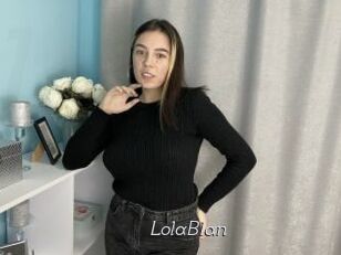 LolaBlan