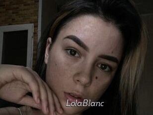 LolaBlanc