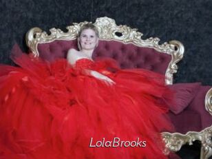 LolaBrooks