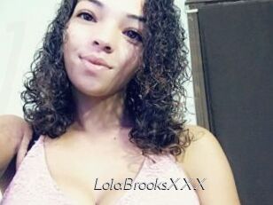 LolaBrooksXXX