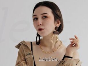 LolaCain