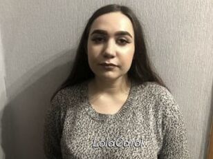 LolaCarol