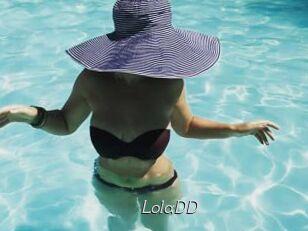 LolaDD