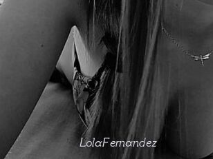LolaFernandez