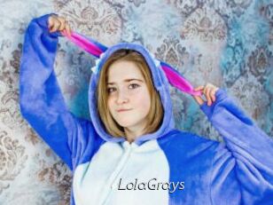 LolaGrays