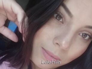 LolaHills