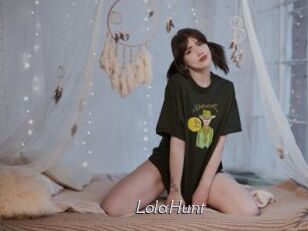 LolaHunt