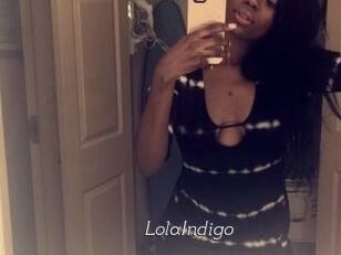 LolaIndigo Le Scandale