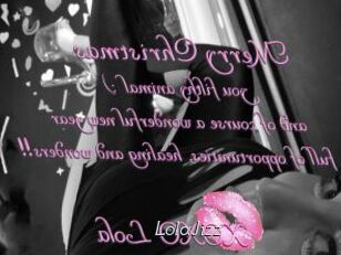 LolaJizz