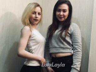 LolaLayla