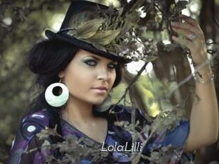 LolaLilli
