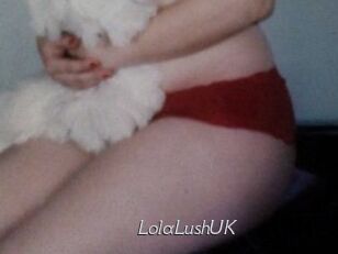 LolaLushUK
