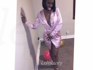 LolaLusty