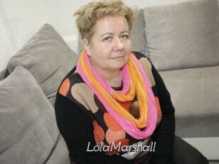 LolaMarshall