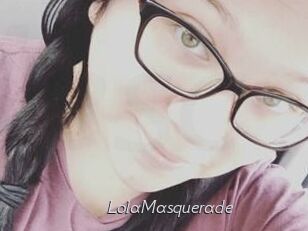 Lola_Masquerade