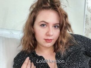 LolaMorrison