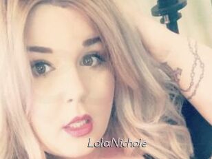 LolaNichole