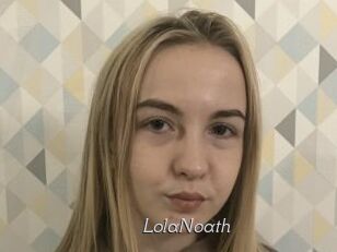 LolaNoath