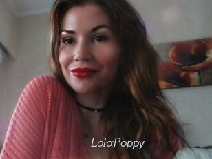 LolaPoppy