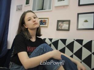 LolaPowell