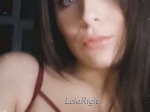 LolaRight