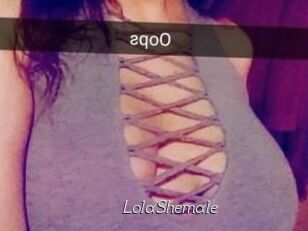 LolaShemale