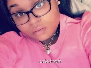 LolaSmith