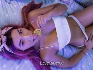 LolaSpace