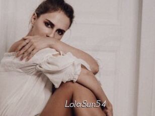 LolaSun54