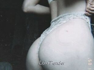 LolaTender