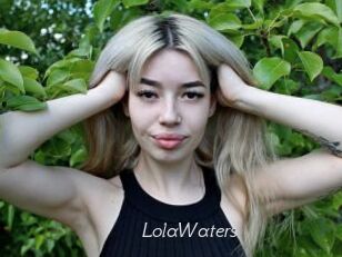 LolaWaters