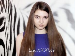 LolaXXXlove