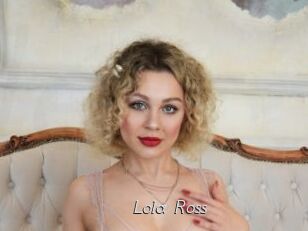 Lola_Ross