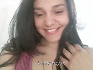 Lolacrazyxx