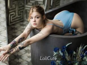 LoliCute