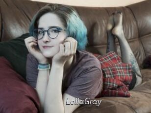 LollaGray