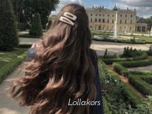 Lollakors