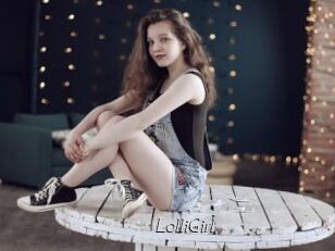 LolliGirl