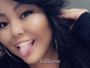 LolliLana