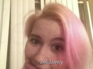 LolliLovely