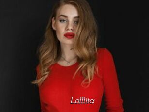 Lolllita