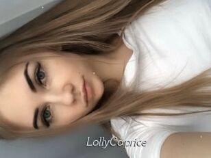 LollyCaprice