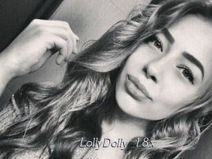 LollyDolly_18x