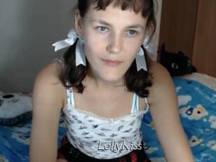 LollyKiss