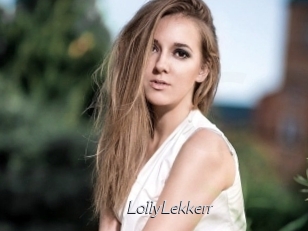 LollyLekkerr