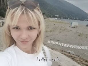 LollyLuxeX