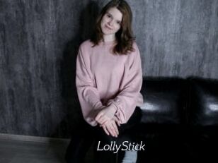 LollyStick
