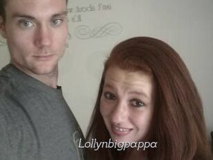 Lollynbigpappa
