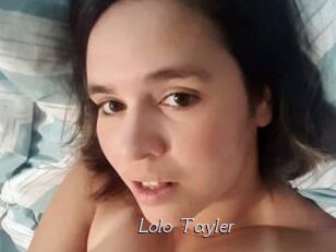 Lolo_Tayler